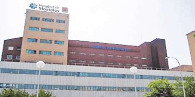 Hospital Universitario de Móstoles