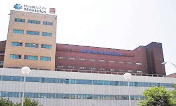 Hospital Universitario de Móstoles