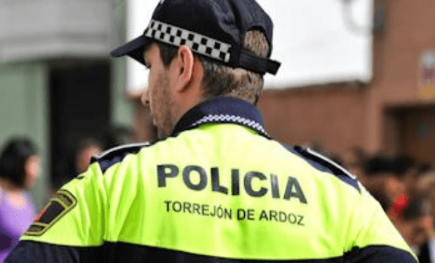 Torrejón