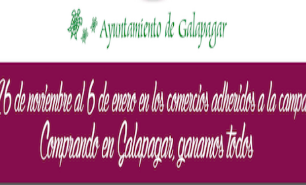 Galapagar