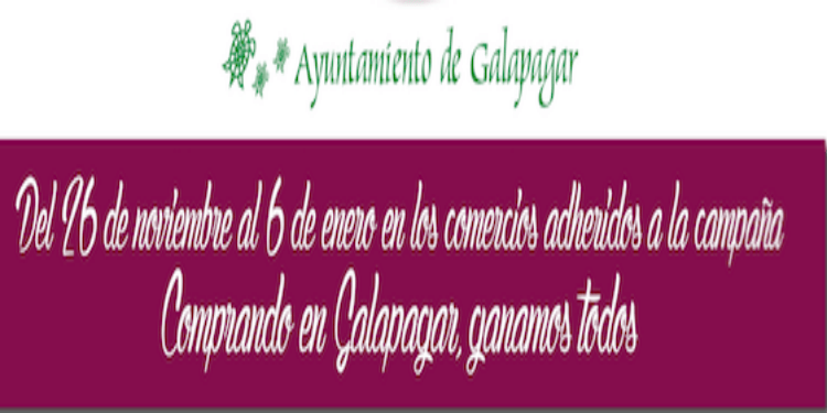 Galapagar