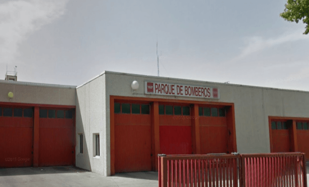 Torrejón de Ardoz