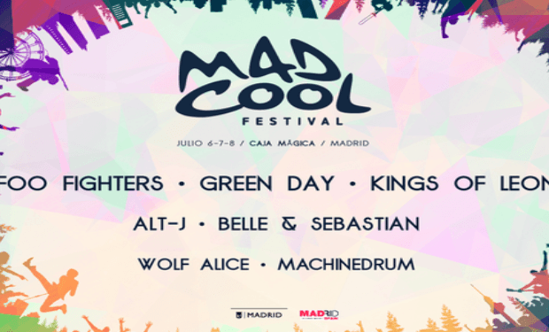 Mad Cool Festival