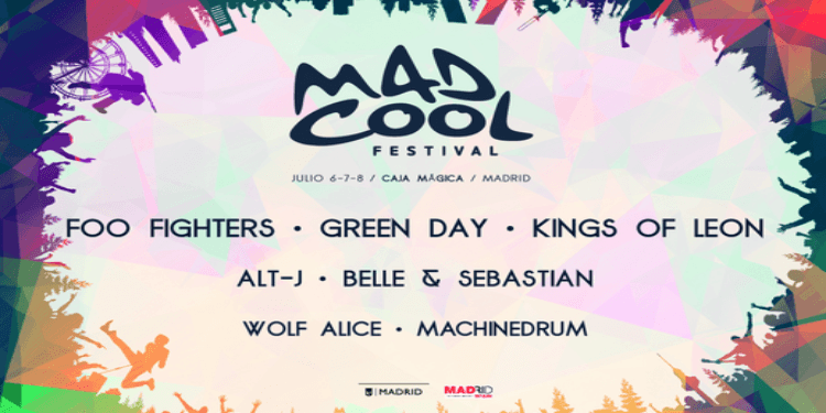 Mad Cool Festival