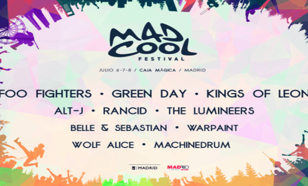 Mad Cool Festival