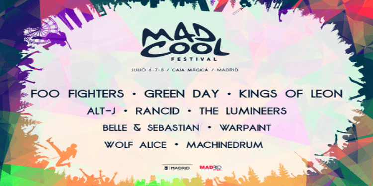 Mad Cool Festival