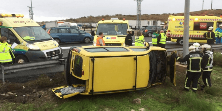 Accidente A-4