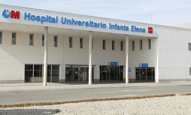 Hospital Universitario Infanta Elena