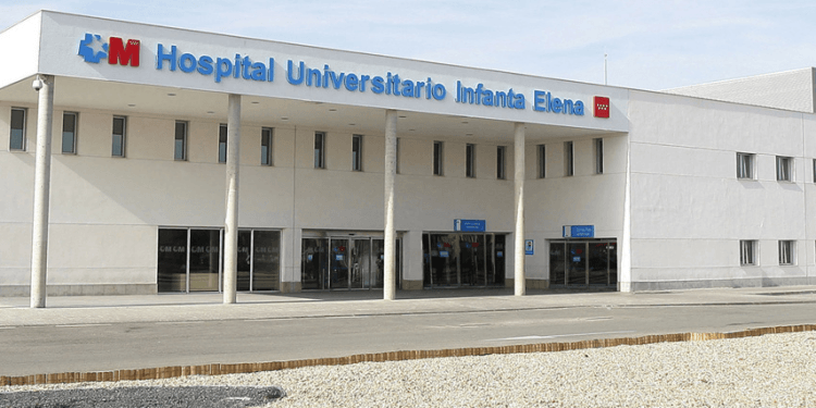 Hospital Universitario Infanta Elena