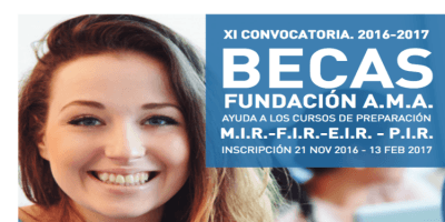 Fundación A.M.A