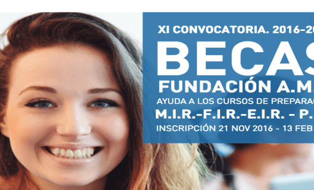 Fundación A.M.A