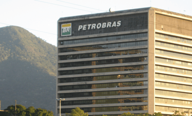 Petrobras