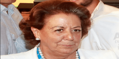 Rita Barberá