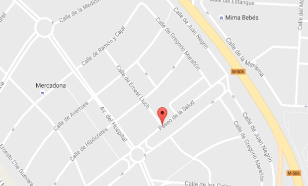 Fuenlabrada