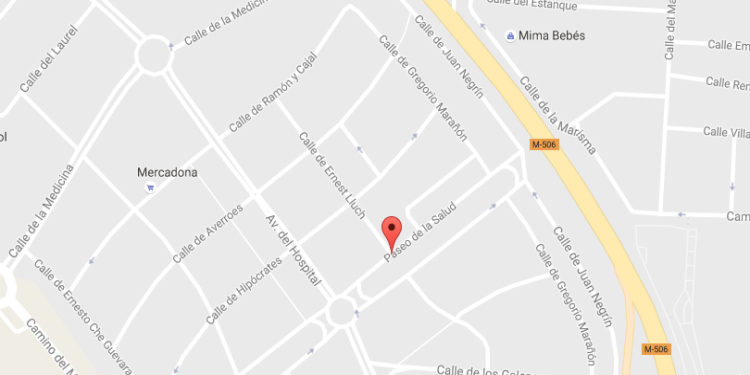 Fuenlabrada