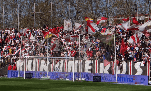 Rayo Vallecano