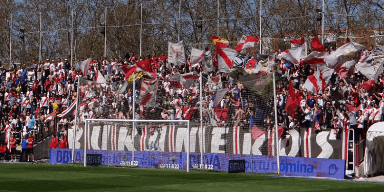 Rayo Vallecano