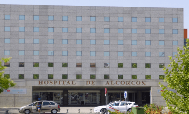 Alcorcón