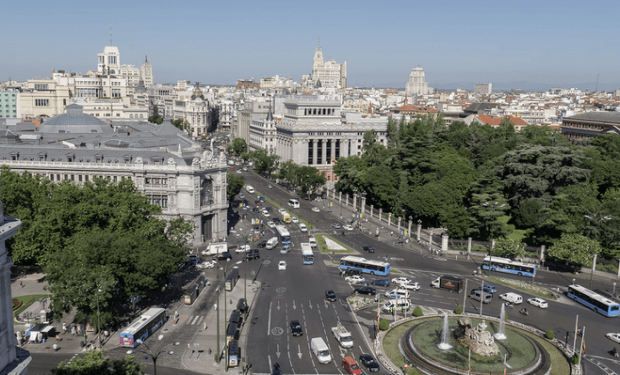 Madrid
