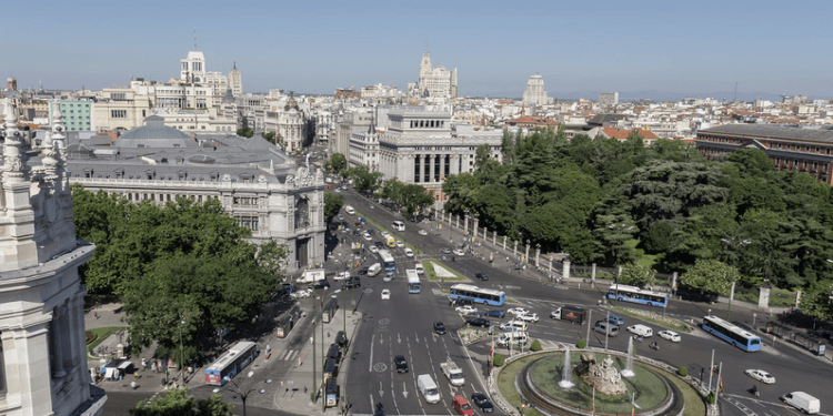 Madrid