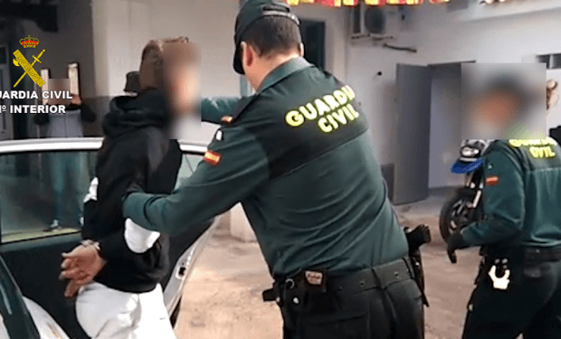 violencia
