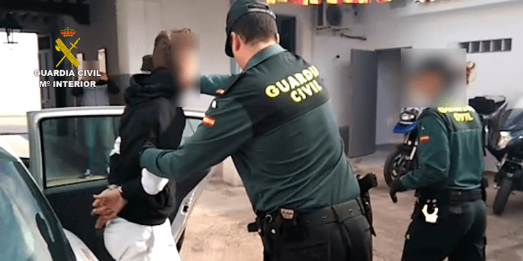 violencia