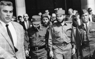 Fidel Castro