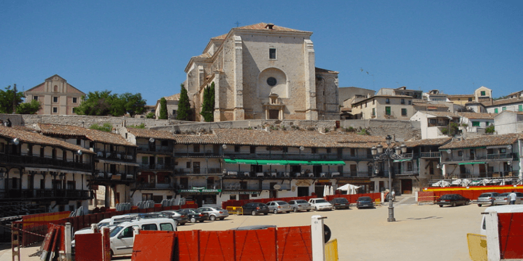 Chinchón