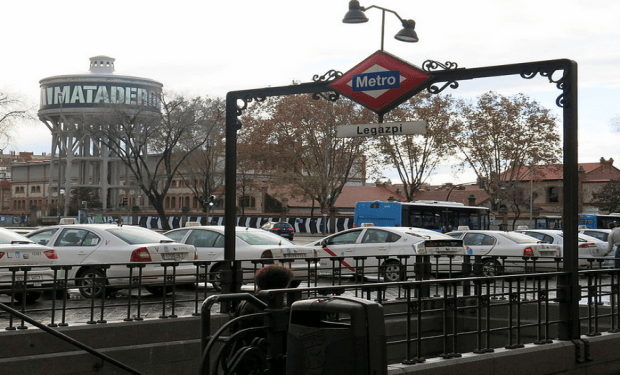 Metro