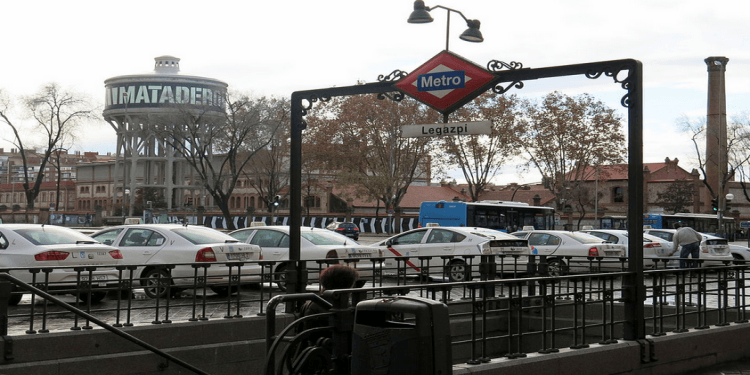 Metro