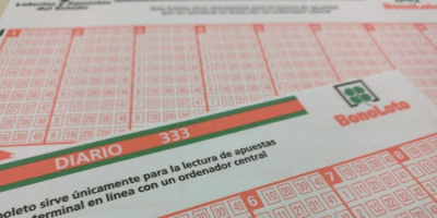 Bonoloto