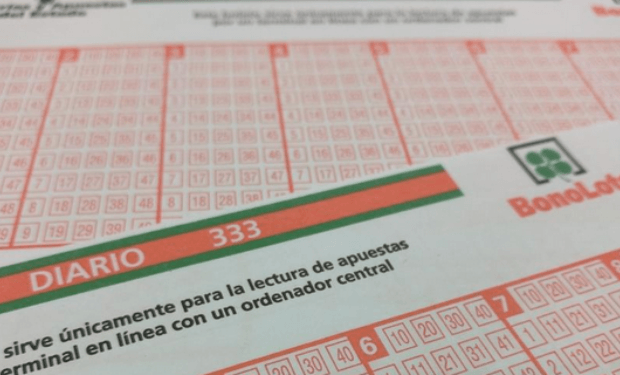Bonoloto