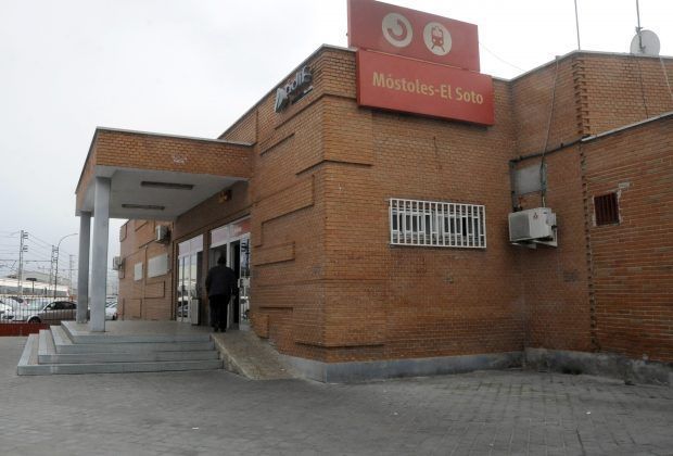 Móstoles