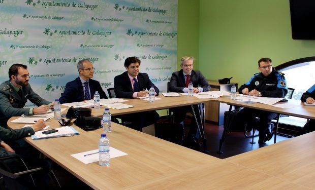 Galapagar