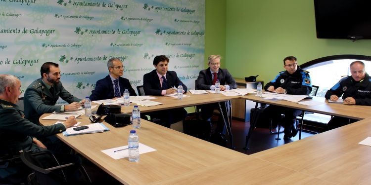Galapagar
