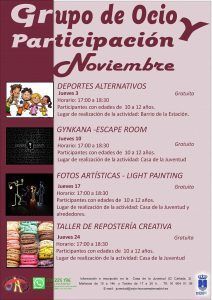 Humanes de Madrid