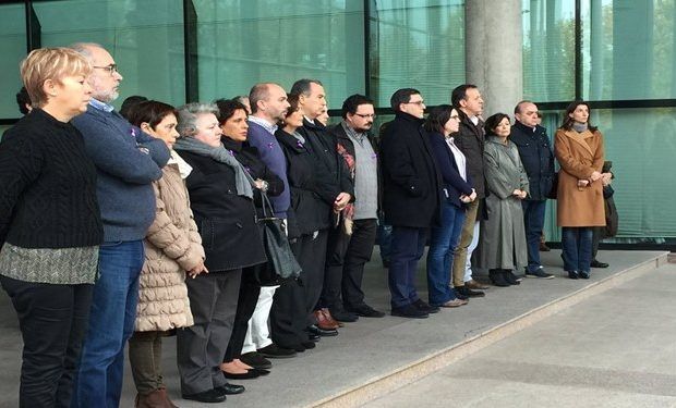 violencia de genero