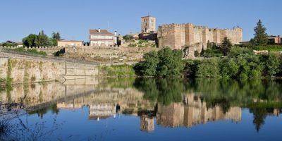 buitrago de lozoya