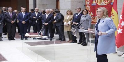 cifuentes habla