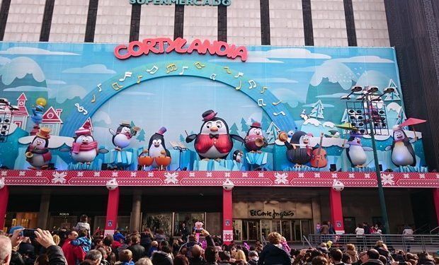 cortylandia