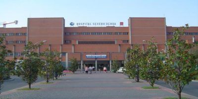 severo ochoa hospital