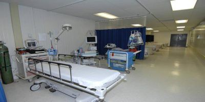 hospital