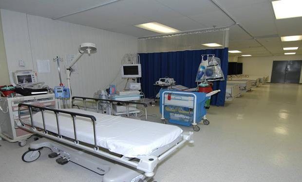 hospital