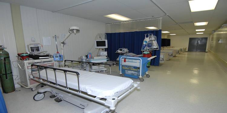 hospital