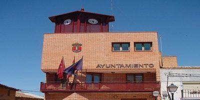 Humanes ayuntamiento
