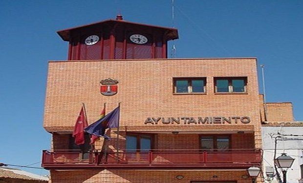 Humanes ayuntamiento