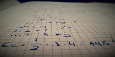 matemáticas