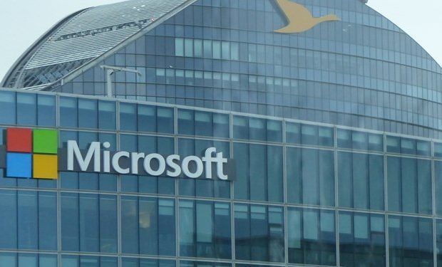 microsoft