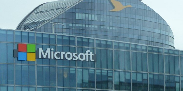 microsoft