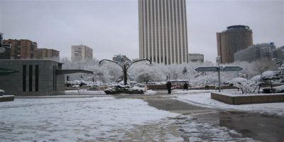 nieve